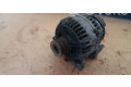 Генератор 03G903016E   Audi A5 8T 8F      
