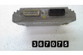 Блок управления двигателя 2100td 9610493180   Citroen XM