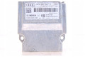 Блок подушек безопасности 4H0907637K   Audi A8 S8 D4 4H