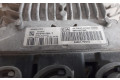 Řídící jednotka 9661097080   Peugeot 107 