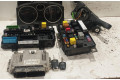 Řídící jednotka 0281011943, 0281011943   Opel Astra H 2007