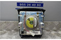 Подушка безопасности водителя 8620021500, 8620021500   SsangYong Rexton