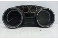 Přístrojová deska  Peugeot 308 2008 9665107380  