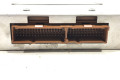 Řídící jednotka 8161970790   Opel Monterey 1991
