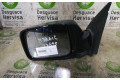 Zpětné zrcátko  Nissan X-Trail T30 2001  0050058  