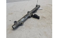 Топливная рампа 0445214017   Peugeot 607  