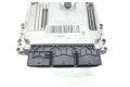 Блок управления двигателем Блок управления ET7112A650SB, 0281031473   Ford Tourneo