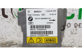 Блок подушек безопасности 0285001870   BMW X3 E83