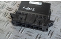 Модуль блока управления кондиционером JX6314F498AB, MB2774005150   Jaguar F-Pace