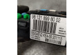   Pojistková skříňka 981218998002   Peugeot 3008  2016