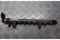 Топливная рампа 03L130089A   Audi A6 S6 C6 4F  