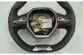 Руль Peugeot 5008 II  2016 -  года 98105489ZD      
