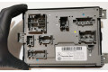 Блок комфорта A2059009945   Mercedes-Benz C W205   