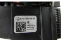 Переключатель дворников A1715402445   Mercedes-Benz CL C215