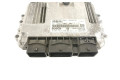 Řídící jednotka 5M6112A650BA, 0281012530   Mazda 3 I 2006
