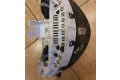 Přístrojová deska  Mercedes-Benz A W168 2001 09052680091, 09055689903  