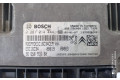 Řídící jednotka 9665691680, 0281014444   Peugeot Bipper 2009