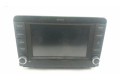 Дисплей    96160H8800FHV   KIA Stonic