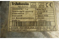 Блок управления климат-контролем 7L6815071B   Volkswagen Touareg I