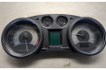 Панель приборов 9666661380, 503001557312   Peugeot RCZ       