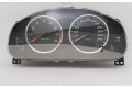 Přístrojová deska  Mazda 6 2002 GJ6A55447  