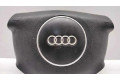 Подушка безопасности водителя 8E0880201L6PS   Audi A3 S3 8L