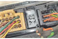 Блок комфорта 6Q1937049D   Volkswagen Fox   