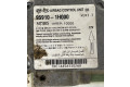 Блок подушек безопасности 959101H000, 1H95910000   KIA Ceed