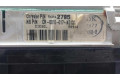 Přístrojová deska  Jeep Cherokee XJ  56042795, CUADROINSTRUMENTOS  
