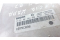 Блок управления двигателя 0281001863, C375C838   Lancia Kappa