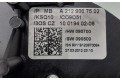 Ручка стеклоочистителей A21290075029051, A2129007502   Mercedes-Benz C W203