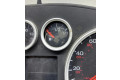 Přístrojová deska  Audi A2 2001 8Z0920950D, 110080020014  