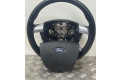 Руль Ford Focus ST  2005 - 2009 года       