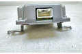 Блок подушек безопасности 41650JD700, A68000U09   Nissan Qashqai