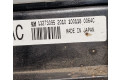 Блок управления климат-контролем 13273095, 001180064   Opel Insignia A