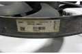 Вентилятор радиатора     9801666680, T300093    Citroen C3 Aircross 