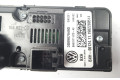 Блок управления климат-контролем 3G0907049D   Volkswagen Tiguan
