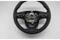 Руль Hyundai Kona I  2017 - 2023 года 56130-J9000, 96710-J9640      