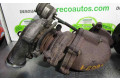  Турбина Saab 9-3 Ver1  90573533, 4542292   для двигателя D223L      