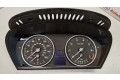 Přístrojová deska  BMW X5 E70 2010 62109218851, 62109236812  