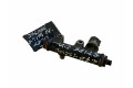 Vstřikovací lišta 4R8Q9C066AE, 5WS40128   Jaguar S-Type  pro naftový motor 2.7  