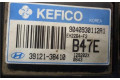 Řídící jednotka 3912138410, 9040930112A1   Hyundai Santa Fe 2003