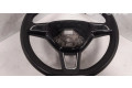 Руль Skoda Fabia Mk3 (NJ)  2015 - 2021 года 3V0419091L, 3V0419091LCWE      