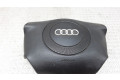 Подушка безопасности водителя 4B0880201   Audi A8 S8 D2 4D