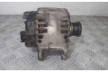 Генератор 03G903016G, 03G903016G   Audi Q5 SQ5      