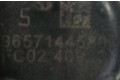 Vstřikovač 965714580, 965714580   Peugeot 407     