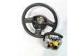 Volant Audi A3 S3 A3 Sportback 8P 2007 8P0419091, 8P0880201AK  