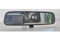 Зеркало (механическое)       Honda CR-V  2002 - 2006 года   