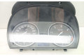 Панель приборов 931615201, 14369510   BMW X1 E84       