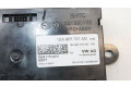 Блок управления климат-контролем 1EA907727AG   Cupra Born